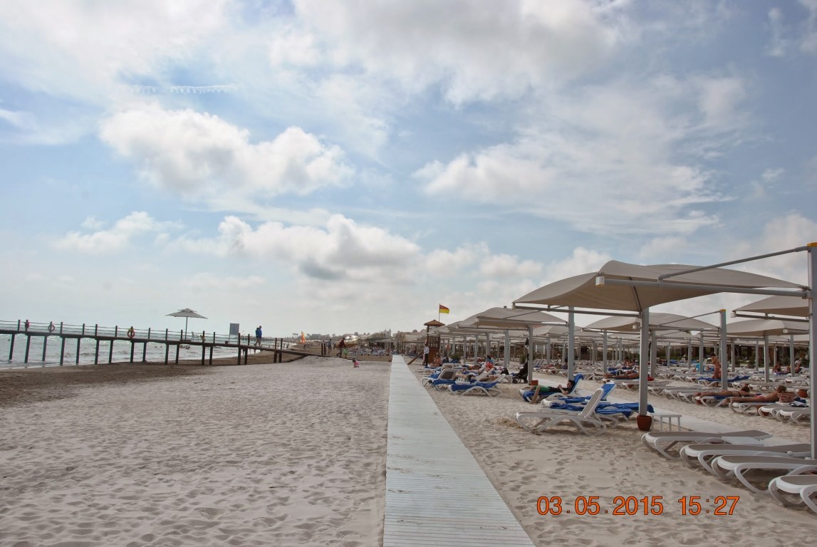 imagini hotel REGNUM CARYA BELEK